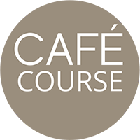 Cafe Course Home - Café Course